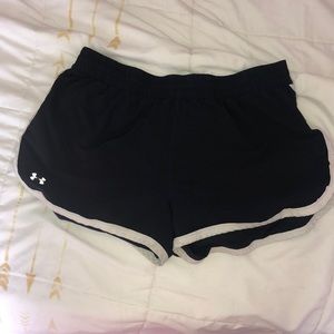 Under Armour Running shorts ✨